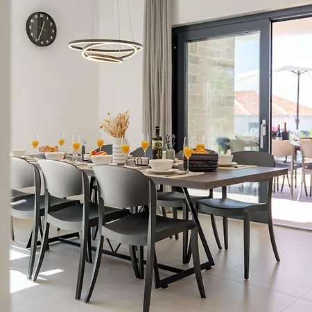 Βίλα Fiducia - Modern Close To Porec Labinci