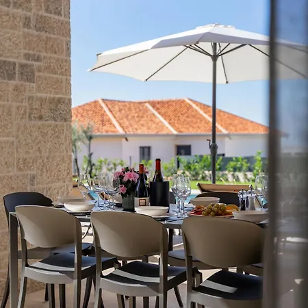 Fiducia - Modern Close To Porec Βίλα Labinci