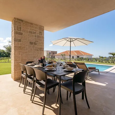 Βίλα Fiducia - Modern Close To Porec *