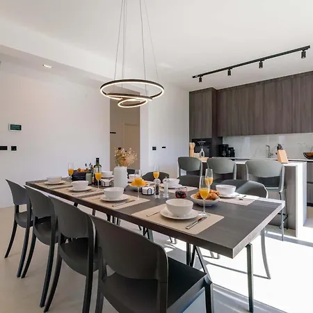 Βίλα Fiducia - Modern Close To Porec