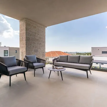 Fiducia - Modern Close To Porec * Labinci