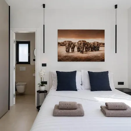 Βίλα Fiducia - Modern Close To Porec *